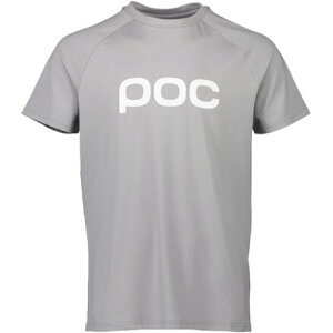 (���) POC �����Y ���t�H�[�� �G���f���[�� T-�V���c - �����Y POC men Reform Enduro T-Shirt - Men's Alloy Grey