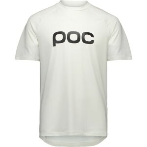 (���) POC �����Y ���t�H�[�� �G���f���[�� T-�V���c - �����Y POC men Reform Enduro T-Shirt - Men's Hydrogen White