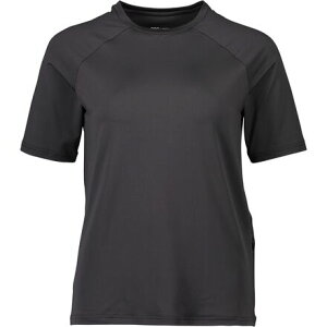 (���) POC ���f�B�[�X ���t�H�[�� �G���f���[�� ���C�g T-�V���c - �E�B�����Y POC women Reform Enduro Light T-Shirt - Women's Sylvanite Grey