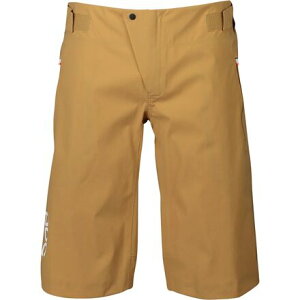 (���) POC �����Y �o�X�e�B�I�� �V���[�g - �����Y POC men Bastion Short - Men's Aragonite Brown