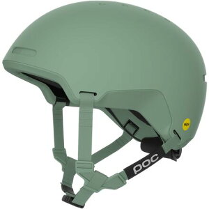 (���) POC �P�C���N�X �w�����b�g POC Calyx Helmet Gibbsite Green Matt