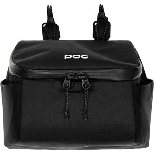 (���) POC �E���g�� �o�[ �o�b�O 4L POC Ultra Bar Bag 4L Uranium Black