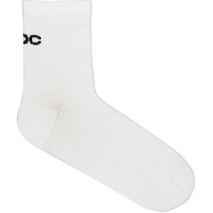 (���) POC �P�C�f���X ���[�h �G�A�[ �\�b�N POC Cadence Road Air Sock Hydrogen White