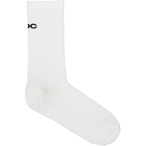 (���) POC �P�C�f���X ���[�h �����O �\�b�N POC Cadence Road Long Sock Hydrogen White