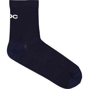 (���) POC �P�C�f���X ���[�h �V���[�g �\�b�N POC Cadence Road Short Sock Apatite Navy