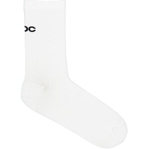 (���) POC �P�C�f���X ���[�h �\�b�N POC Cadence Road Sock Hydrogen White