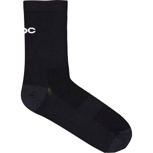 (���) POC �P�C�f���X ���[�h �\�b�N POC Cadence Road Sock Uranium Black