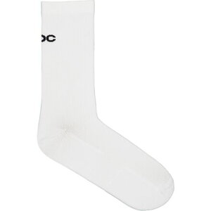 (���) POC ���[�V���� MTB �����O �\�b�N POC Motion MTB Long Sock Hydrogen White