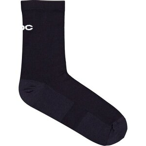 (���) POC ���[�V���� MTB �\�b�N POC Motion MTB Sock Uranium Black