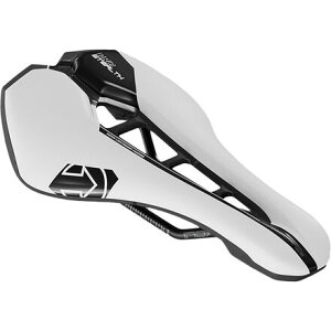 (���) �v�� �X�e���X �p�t�H�[�}���X �T�h�� PRO Stealth Performance Saddle White