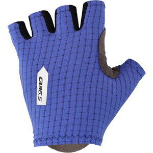(���) �v�� �T�}�[ �O���[�u Q36.5 Dottore Pro Summer Gloves Ocean Blue