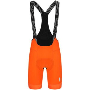 (���) �����Y �v�� �r�u �V���[�g - �����Y Q36.5 men Gregarius Pro Bib Short - Men's Poppy Orange
