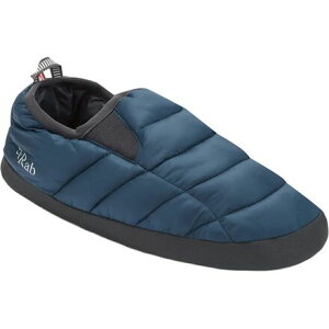 (���) ���u �V�[���X �n�b�g �X���b�p Rab Cirrus Hut Slipper Tempest Blue