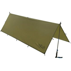 (���) ���u �V���^�[�v1 �V�F���^�[ Rab Siltarp1 Shelter Olive