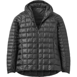 (���) ���u ���f�B�[�X �~�V�N �A���p�C�� ���C�g �W���P�b�g - �E�B�����Y Rab women Mythic Alpine Light Jacket - Women's Black