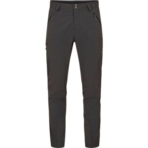 (���) ���u �����Y �A�Z���_�[ ���C�g �p���c - �����Y Rab men Ascendor Light Pant - Men's Anthracite