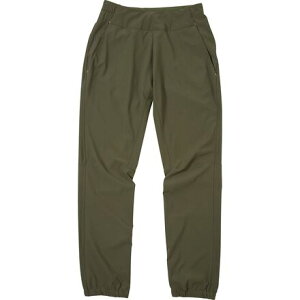(���) ���u ���f�B�[�X �p���c - �E�B�����Y Rab women Harpur Pant - Women's Army