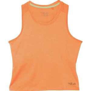 (���) ���u ���f�B�[�X ���C�T�[�o�b�N �^���N - �E�B�����Y Rab women Rivelin Racerback Tank - Women's Melba