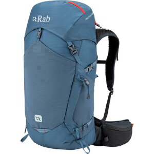 (���) ���u �v���`�E�� 33 ND �o�b�N�p�b�N Rab Protium 33 ND Backpack Orion Blue