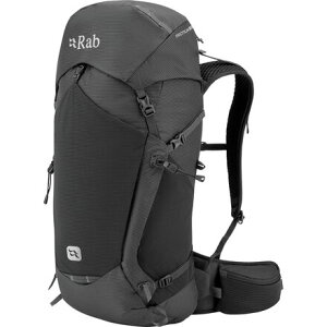 (���) ���u �v���`�E�� 35 �o�b�N�p�b�N Rab Protium 35 Backpack Anthracite