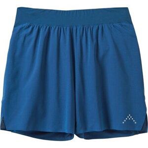 (���) ���u �����Y �g�[���X ���C�g 5�C���` �V���[�g - �����Y Rab men Talus Light 5in Short - Men's Tempest Blue