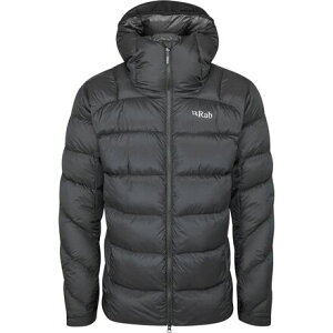 (���) ���u �����Y �j���[�g���m �v�� �u�[�f�B - �����Y Rab men Neutrino Pro Hoodie - Men's Black