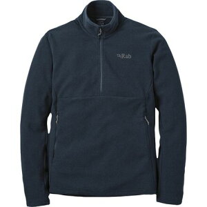 (���) ���u �����Y �v��-�I�� �W���P�b�g - �����Y Rab men Stavel Pull-On Jacket - Men's Beluga