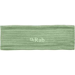 (���) ���u �t�B�������g �w�b�h�o���h Rab Filament Headband Dark Fig Green