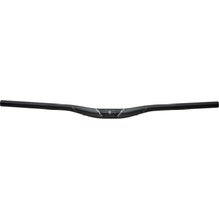 楽天市場】(取寄) レースフェイス アフェクト 35 20mm ライズ ハンドル 