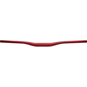 (���) ���[�X�t�F�C�X �A�g���X 35 35mm ���C�Y �n���h���o�[ Race Face Atlas 35 35mm Rise Handlebar Red