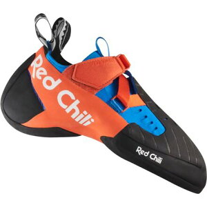 (���) ���b�h�`�� �{���e�[�W X �N���C�~���O �V���[�Y Red Chili Voltage X Climbing Shoe Red/Marine