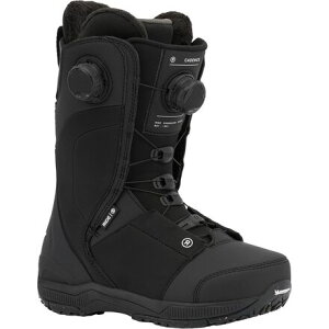 (���) ���C�h ���f�B�[�X �P�C�f���X �X�m�[�{�[�h �u�[�c - - �E�B�����Y Ride women Cadence Snowboard Boot - 2026 - Women's Black