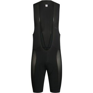 (���) ���t�@ �����Y �g���C�� �J�[�S �r�u ���C�i�[ - �����Y Rapha men Trail Cargo Bib Liner - Men's Black