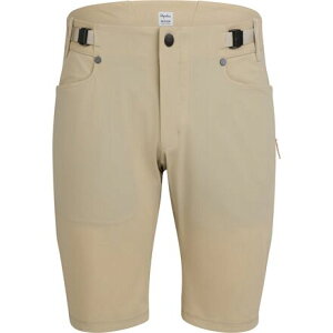 (���) ���t�@ �����Y �g���C�� ���C�g�E�F�C�g �V���[�g - �����Y Rapha men Trail Lightweight Short - Men's Tan/Olive