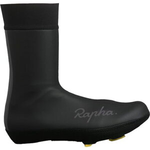 (���) ���t�@ �f�B�[�v �E�B���^�[ �I�[�o�[�V���[ Rapha Deep Winter Overshoe Black