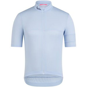 (���) ���t�@ �����Y �u���x �W���[�W - �����Y Rapha men Brevet Element Jersey - Men's Arctic/White