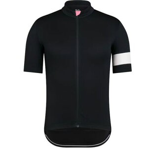 (���) ���t�@ �����Y �N���V�b�N �W���[�W - �����Y Rapha men Classic Jersey - Men's Black/White