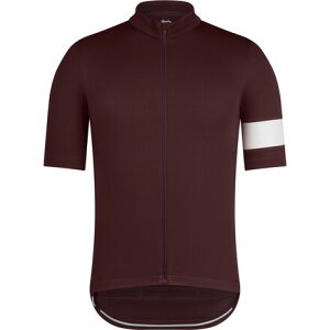 (���) ���t�@ �����Y �N���V�b�N �W���[�W - �����Y Rapha men Classic Jersey - Men's Fudge/White Alyssum