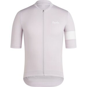(���) ���t�@ �����Y �R�A �W���[�W - �����Y Rapha men Core Jersey - Men's Pale Lilac/White