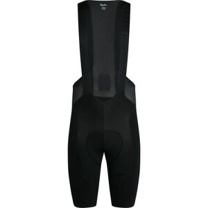 (���) ���t�@ �����Y �v�� �`�[�� �r�u �V���[�g 3 - ���M�����[ - �����Y Rapha men Pro Team Bib Short III - Regular - Men's Black/Black