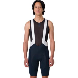 (���) ���t�@ �����Y �v�� �`�[�� �r�u �V���[�g 3 - ���M�����[ - �����Y Rapha men Pro Team Bib Short III - Regular - Men's Carbon