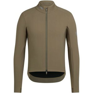(���) ���t�@ �����Y �v�� �`�[�� �V���h�[ �E�B���^�[ �W���P�b�g - �����Y Rapha men Pro Team Shadow Winter Jacket - Men's Kalamata/Silver Reflective