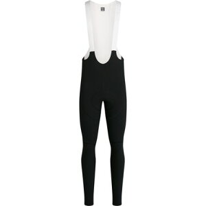 (���) ���t�@ �����Y �v�� �`�[�� �E�B���^�[ �^�C�c 3 - �����Y Rapha men Pro Team Winter Tights III - Men's Black/White