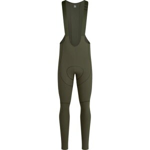 (���) ���t�@ �����Y �v�� �`�[�� �E�B���^�[ �^�C�c 3 - �����Y Rapha men Pro Team Winter Tights III - Men's Deep Depths/White Alyssum
