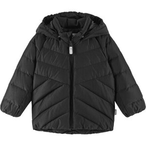 (���) ���C�} �g�h���[ �N�b�|�l�� �_�E�� �W���P�b�g - �g�b�h���[ Reima toddler Kupponen Down Jacket - Toddlers' Black