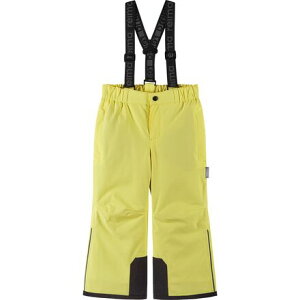 (���) ���C�} �L�b�Y �v���L�V�} �p���c - �L�b�Y Reima kids Proxima Pant - Kids' Yellow