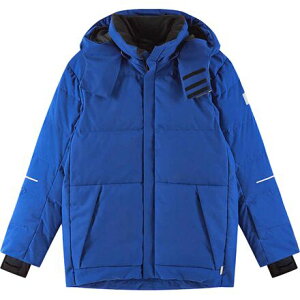 (���) ���C�} �L�b�Y ���C�}�e�b�N �_�E�� �X�L�[ �W���P�b�g - �L�b�Y Reima kids Ranua ReimaTec Down Ski Jacket - Kids' Twilight Blue