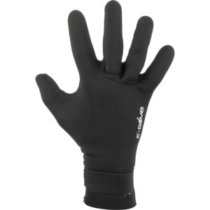 (���) ���b�v �J�[�� E-�{�� 2mm �X�e�b�`���X �O���[�u Rip Curl E-Bomb 2mm Stitchless Glove Black