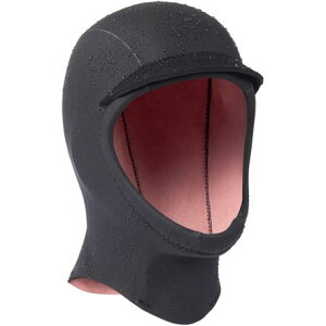 (���) ���b�v �J�[�� �q�[�g �V�[�J�[ 3mm GB �t�[�h Rip Curl Heat Seeker 3mm GB Hood Black