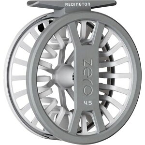 (���) ���f�B���g�� �[�� �V���[�Y �t���C ���[�� Redington Zero Series Fly Reel Wolf Gray